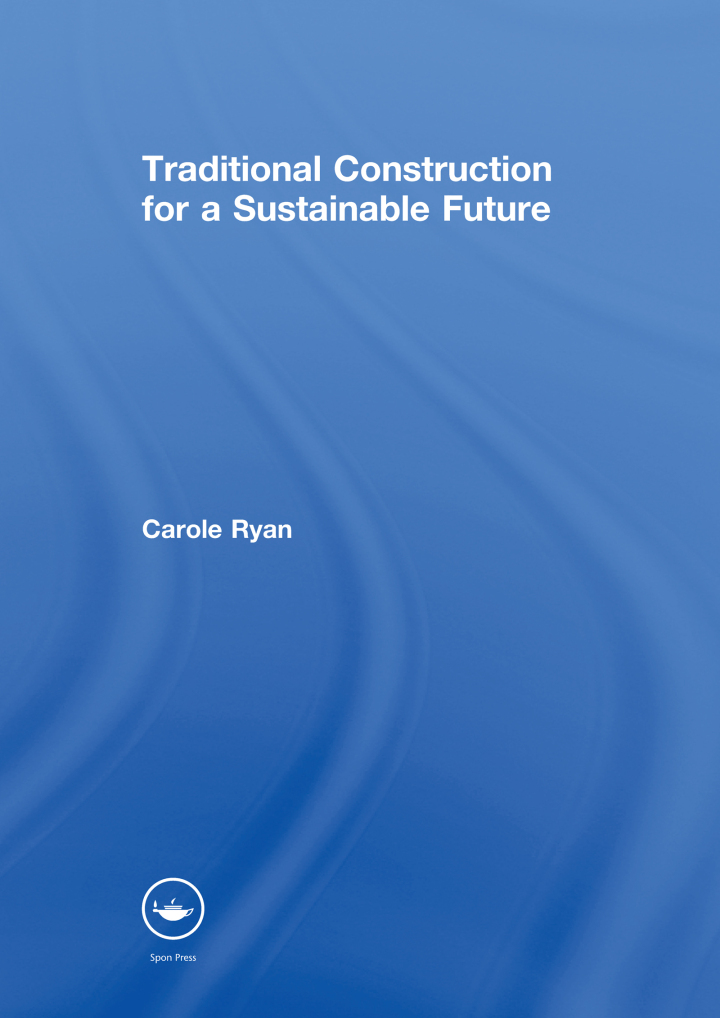 Construction for a Sustainable Future 