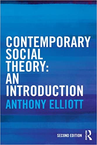 Contemporary Social Theory: An introduction