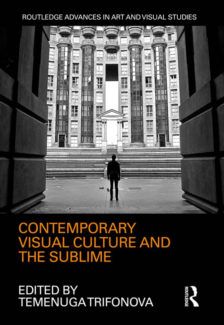 Contemporary Visual Culture and the Sublime