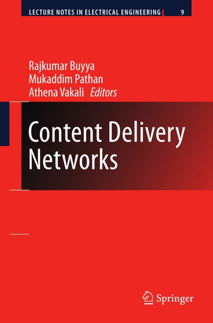 Content Delivery Networks