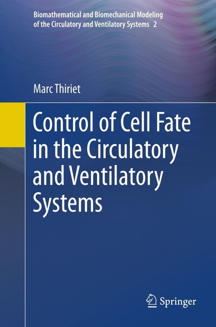 Control of Cell Fate in the Circulatory and Ventilatory Systems