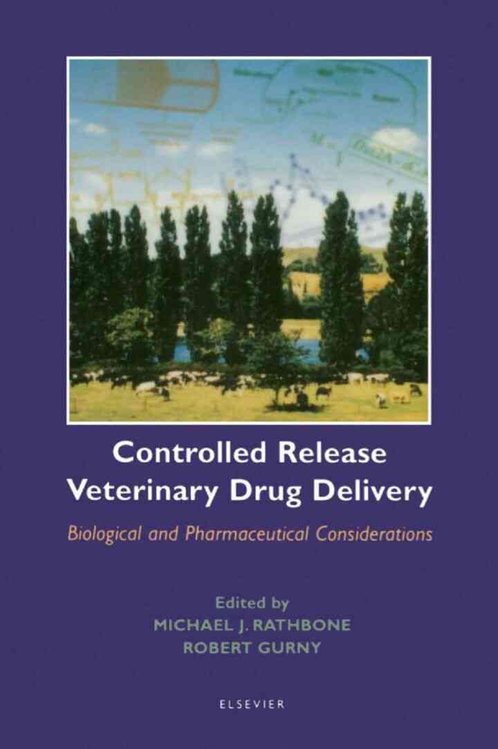 Controlled Release Veterinary Drug Delivery: Biological and Pharmaceutical Considerations