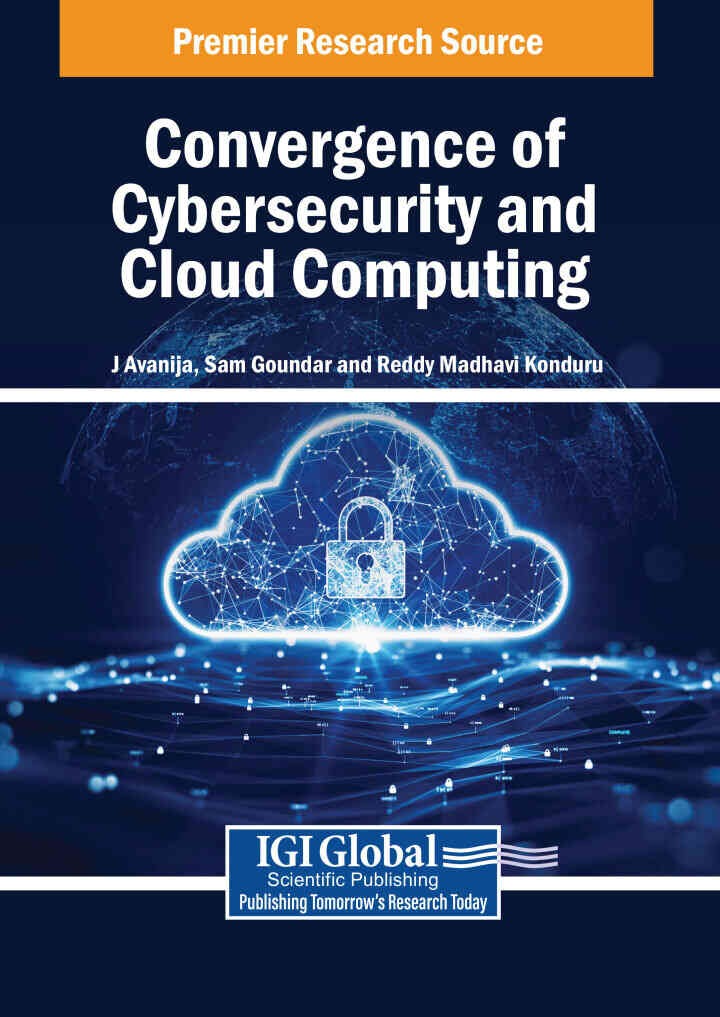 Convergence of Cybersecurity and Cloud Computing