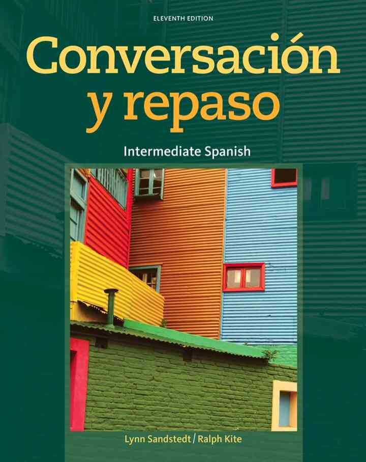 Conversaci?n y repaso 11th Edition