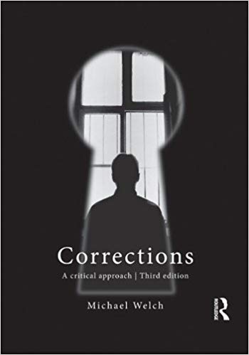 Corrections: A Critical Approach (3rd Edition)