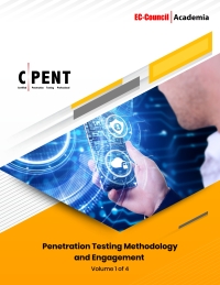 CPENT w/ iLabs (Volume 1: Penetration Testing Methodology and Engagement)