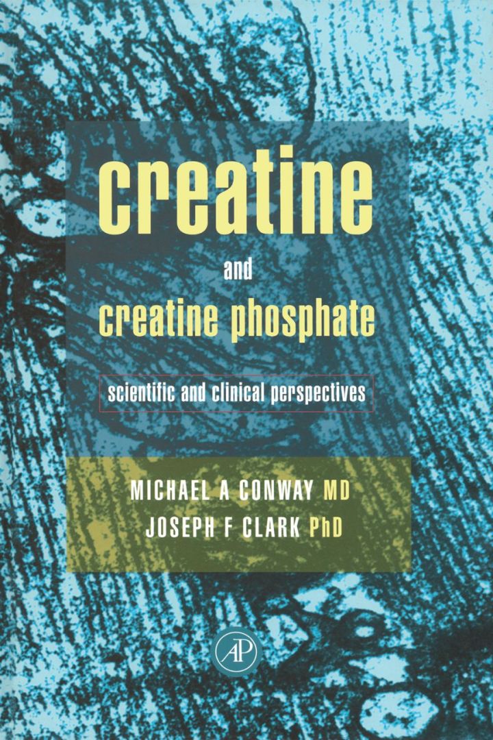 Creatine and Creatine Phosphate: Scientific and Clinical Perspectives