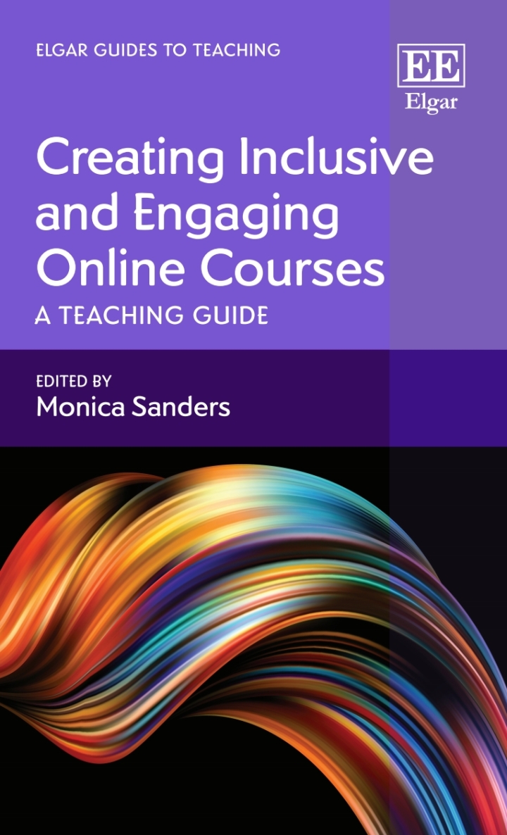 Creating Inclusive and Engaging Online Courses