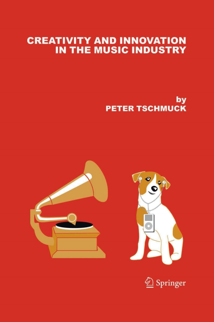 Creativity and Innovation in the Music Industry