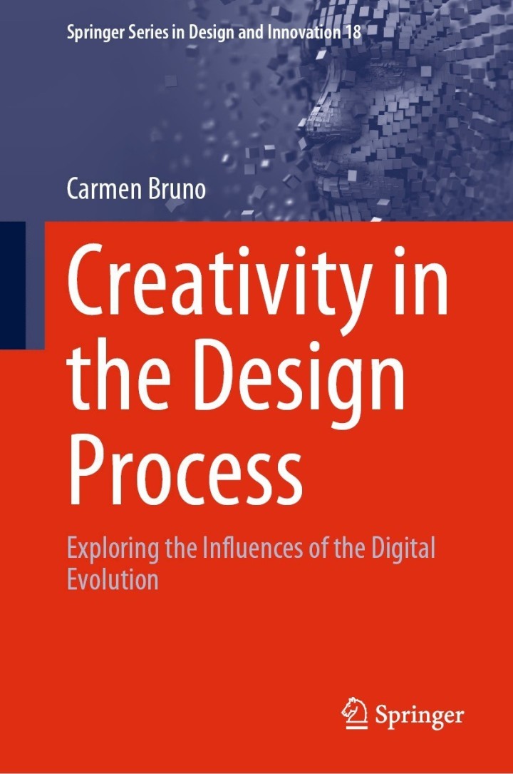 Creativity in the Design Process: Exploring the Influences of the Digital Evolution