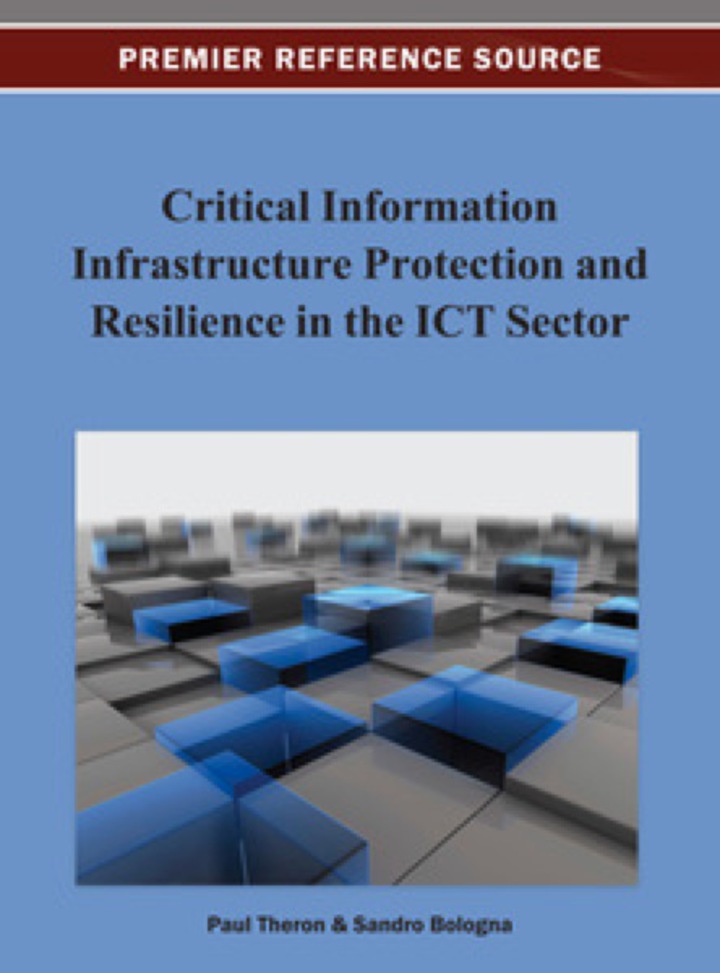 Critical Information Infrastructure Protection and Resilience in the ICT Sector