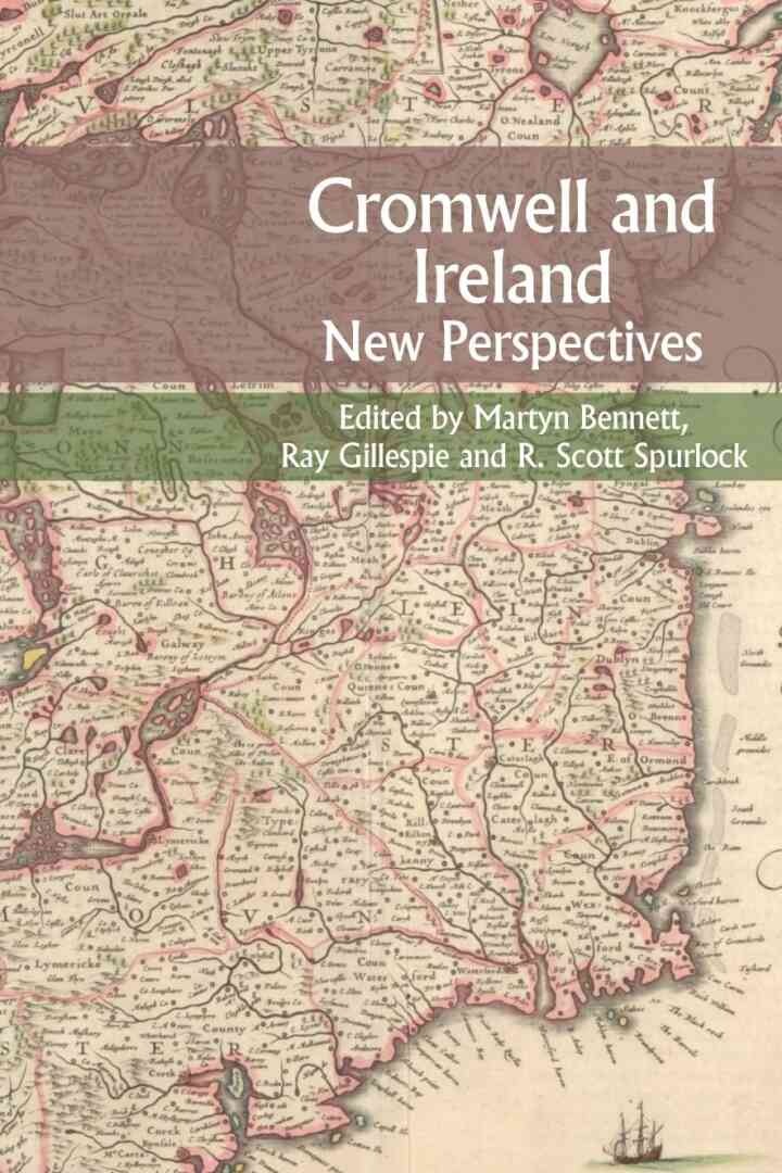Cromwell and Ireland: New Perspectives