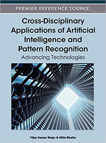 Cross-Disciplinary Applications of Artificial Intelligence and Pattern Recognition