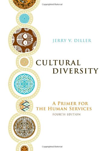 Cultural Diversity: A Primer for the Human Services, 4e