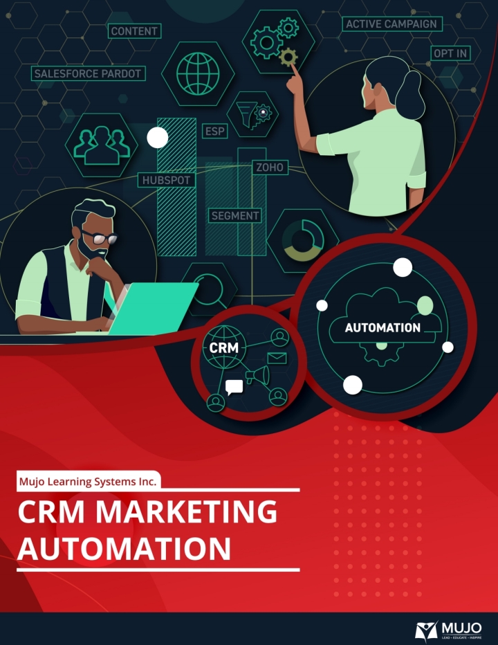 Customer Relationship Management Marketing Automation