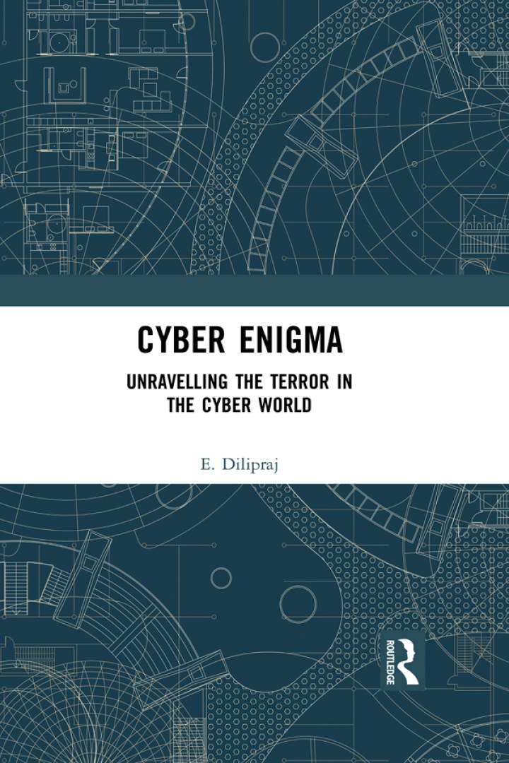 Cyber Enigma: Unravelling the Terror in the Cyber World