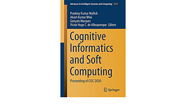 Cybernetics Approaches in Intelligent Systems: Computational Methods in Systems and Software 2017, vol. 1
