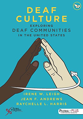 Deaf Culture, Exploring Deaf Communities in the United States