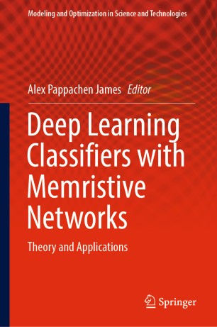 Deep Learning Classifiers with Memristive Networks: Theory and Applications