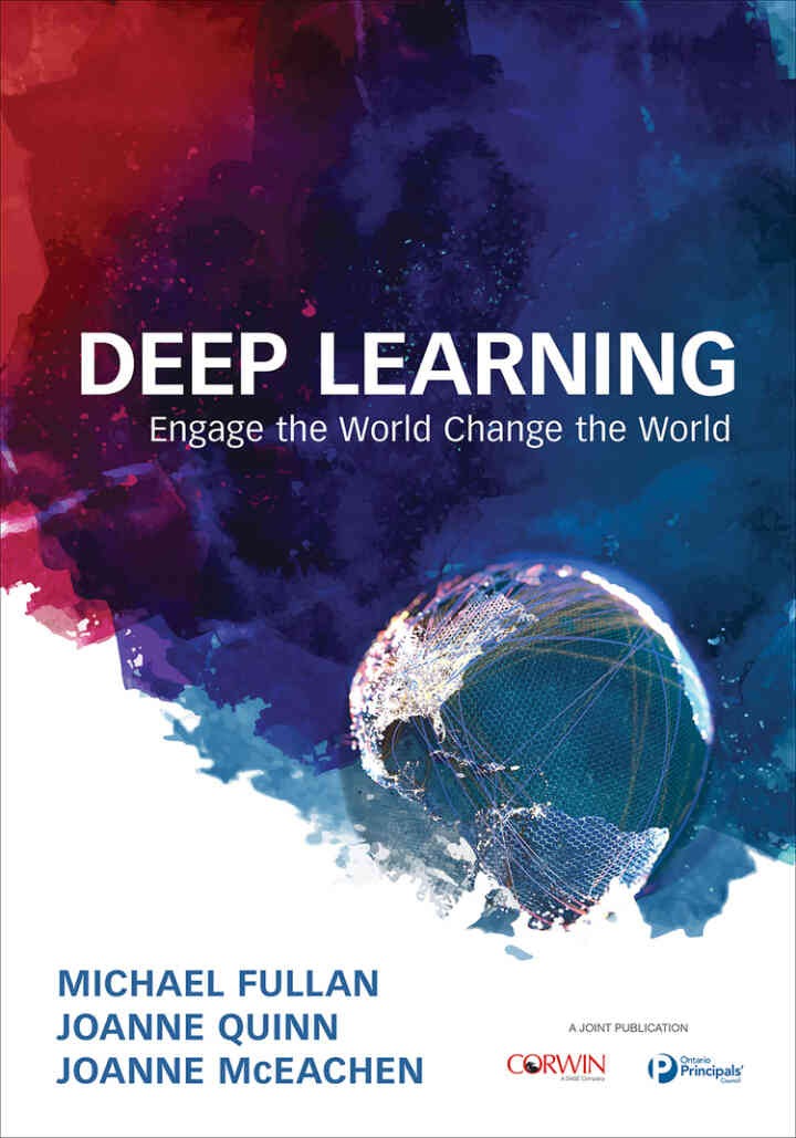 Deep Learning: Engage the World Change the World, 1st Edition