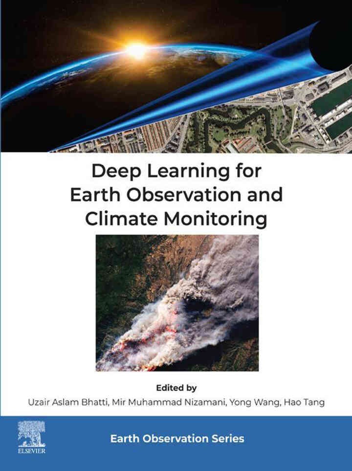 Deep Learning for Earth Observation and Climate Monitoring