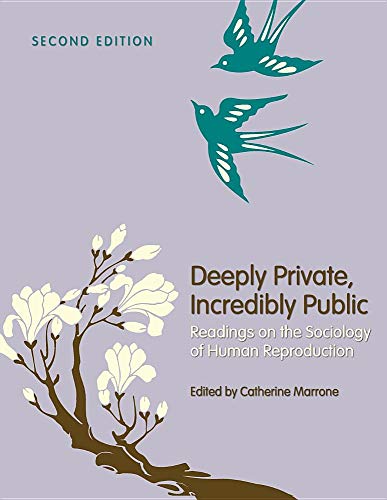 Deeply Private, Incredibly Public
