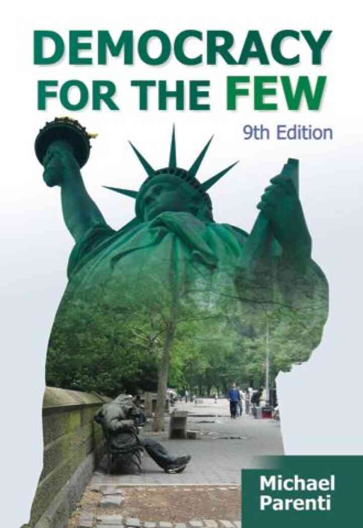 Democracy for the Few 9th Edition