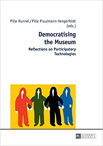 Democratising the Museum: Reflections on Participatory Technologies