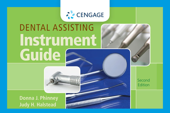 Dental Assisting Instrument Guide 2nd Edition