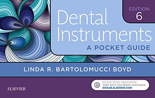 Dental Instruments: A Pocket Guide