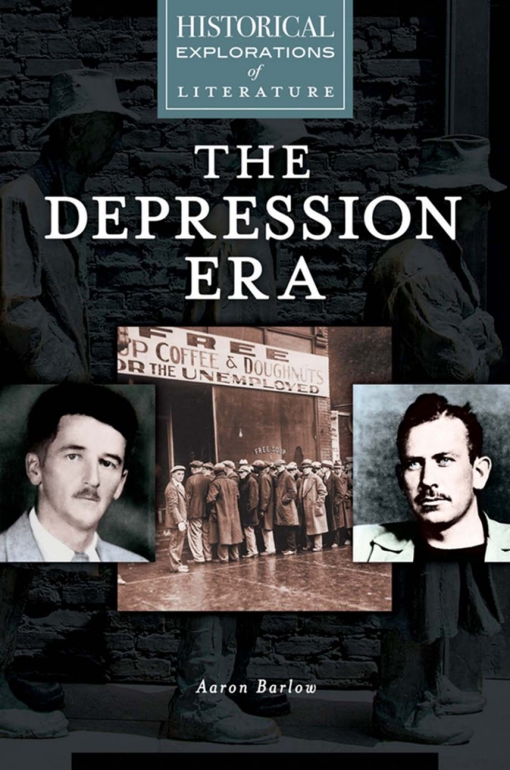 Depression Era, The: A Historical Exploration of Literature