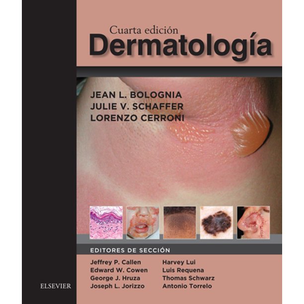 Dermatolog�a