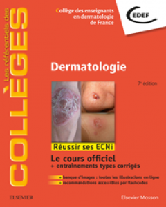 Dermatologie: R�ussir les ECNi