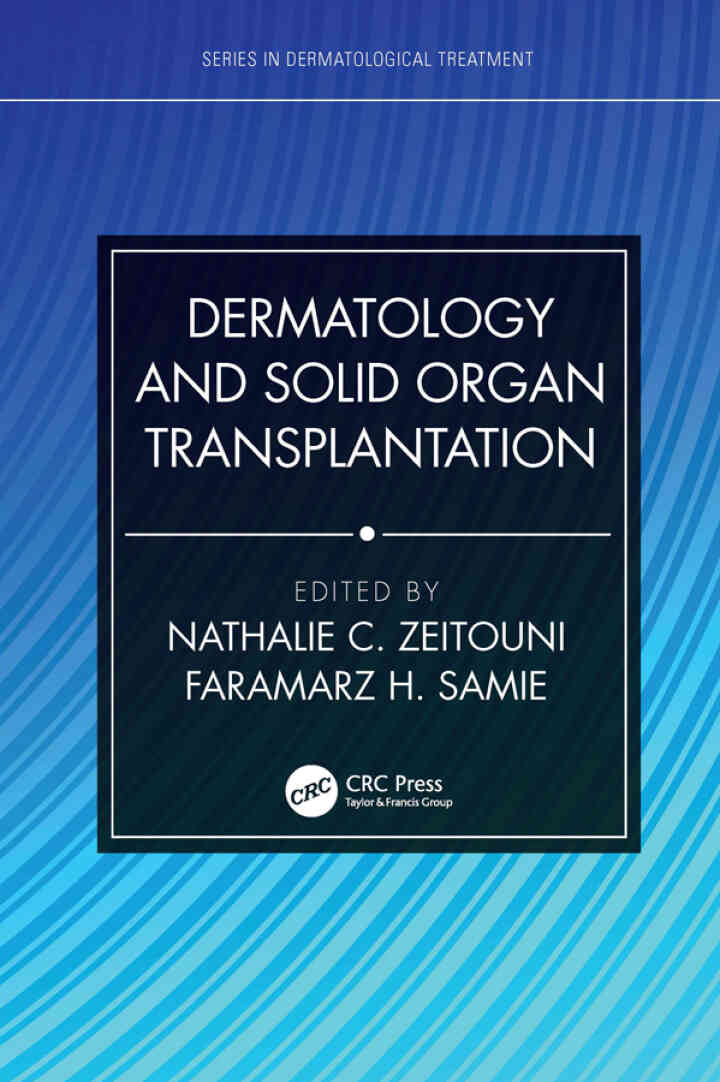 Dermatology and Solid Organ Transplantation