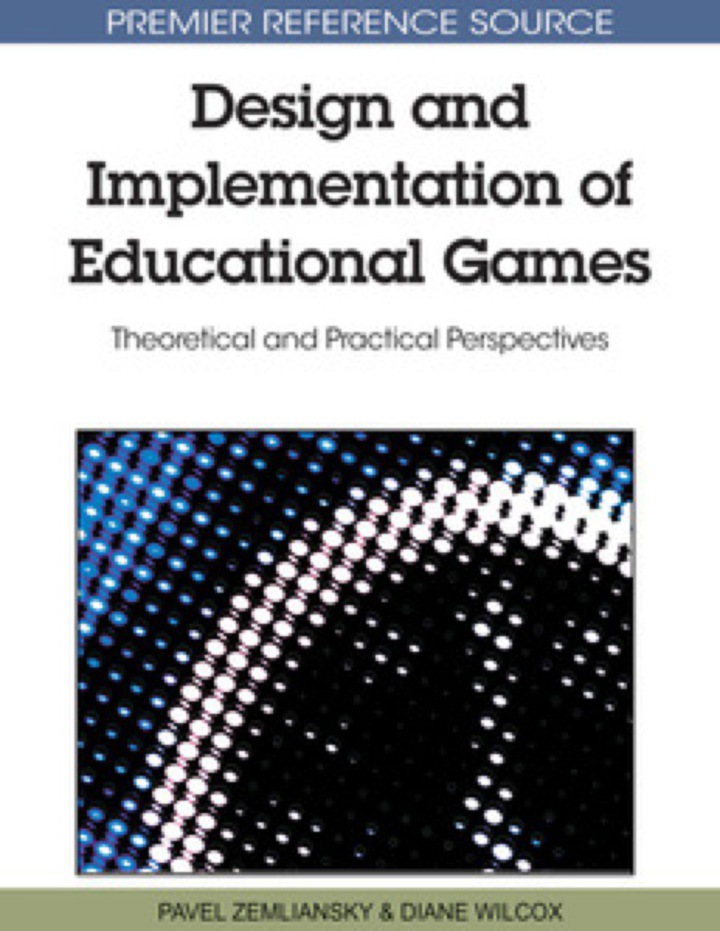 Design and Implementation of Educational Games