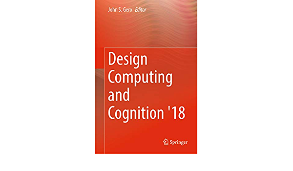 Design Computing and Cognition '18