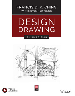 Design Drawing, 3rd Edition