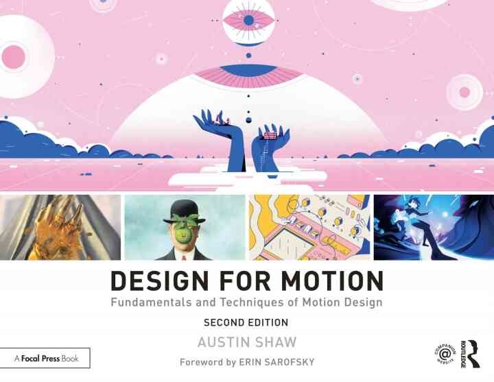 Design for Motion: Fundamentals and Techniques of Motion Design