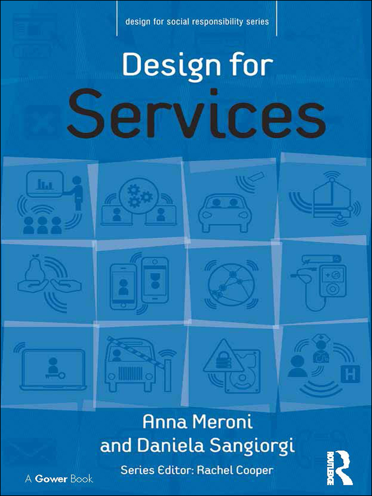 Design for Services