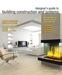 Designer's Guide to Building Construction and Systems (Subscription)