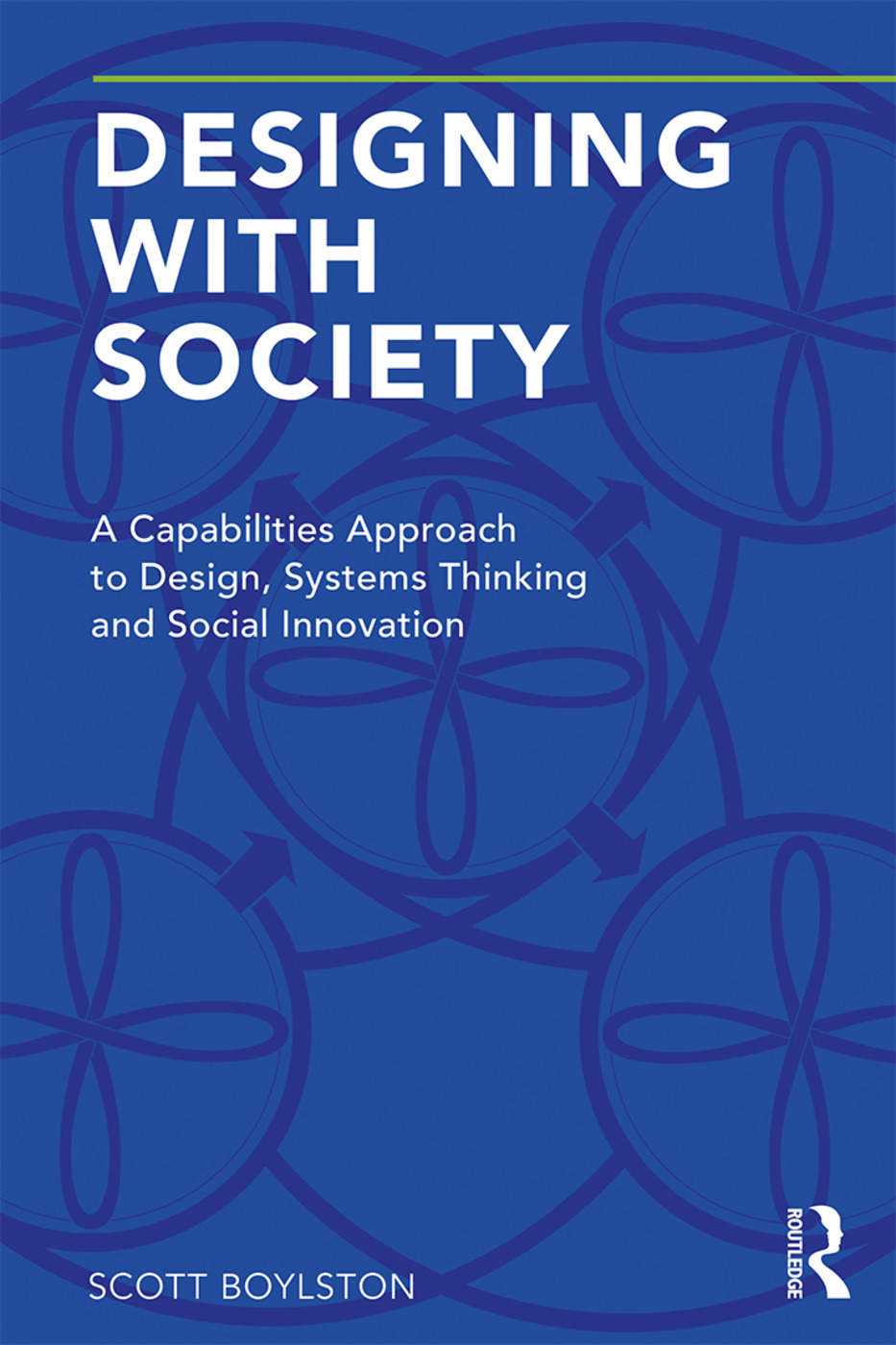 Designing with Society: A Capabilities Approach to Design Systems Thinking and Social Innovation