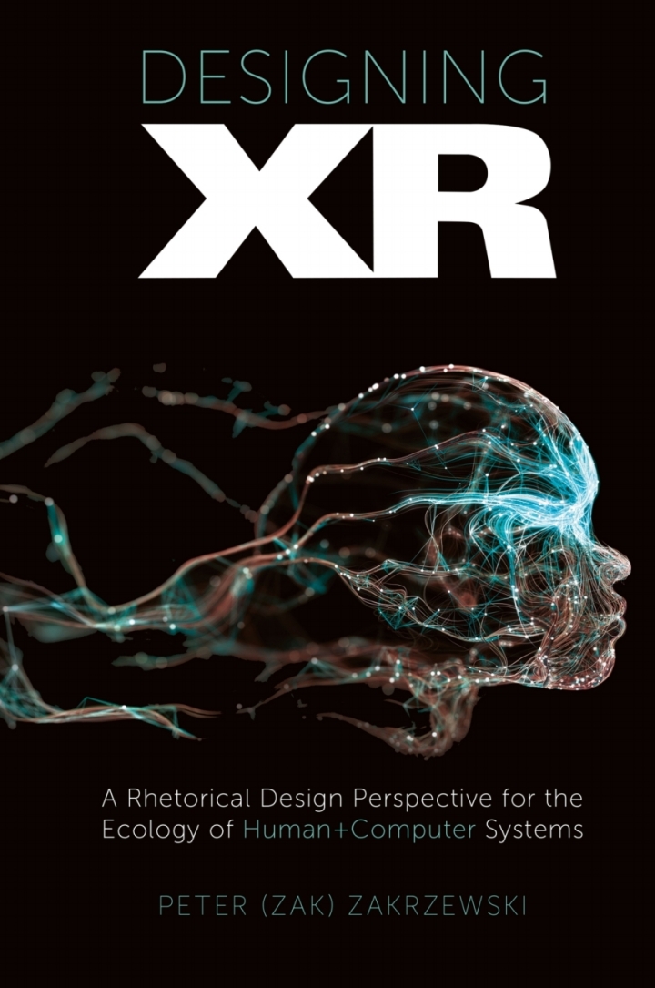 Designing XR: A Rhetorical Design Perspective for the Ecology of Human Computer Systems