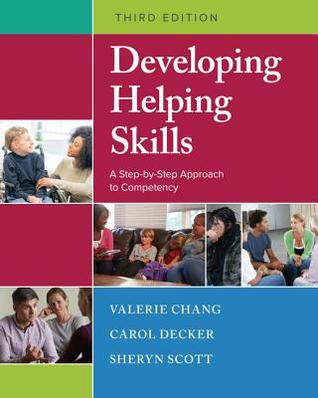 Developing Helping Skills A Step