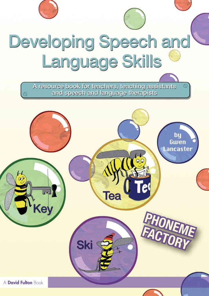 Developing Speech and Language Skills: Phoneme Factory