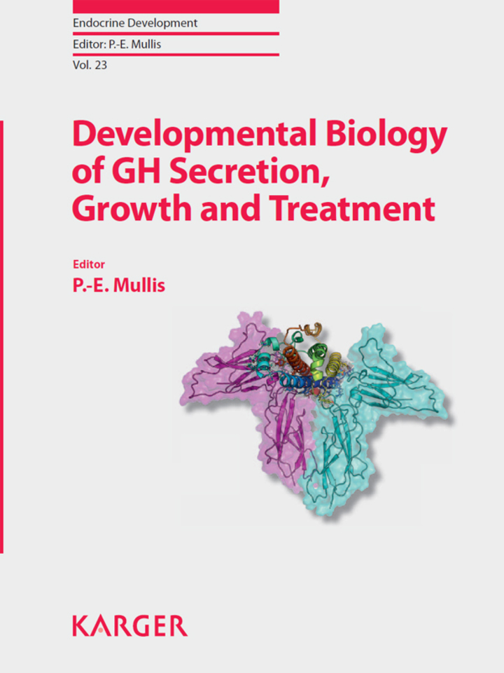 Developmental Biology of GH Secretion, Growth and Treatment