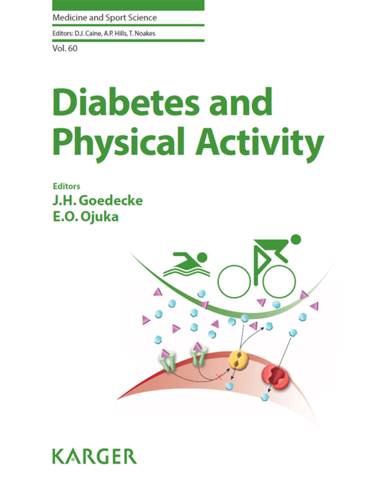 Diabetes and Physical Activity