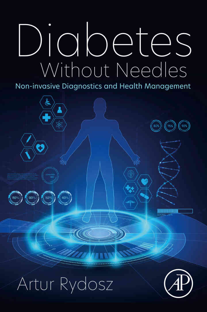 Diabetes Without Needles: Non-invasive Diagnostics and Health Management
