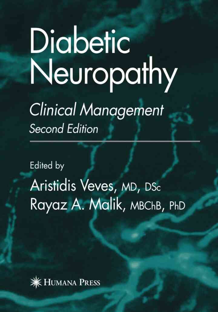 Diabetic Neuropathy: Clinical Management