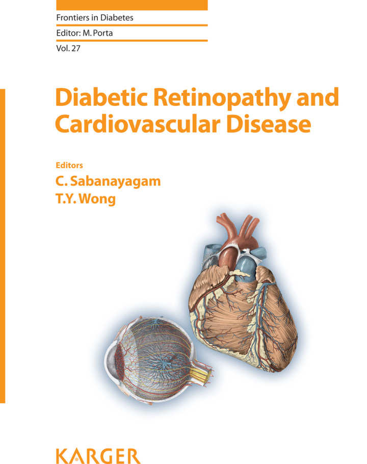 Diabetic Retinopathy and Cardiovascular Disease