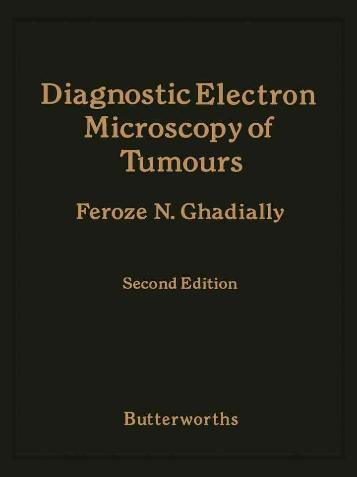 Diagnostic Electron Microscopy of Tumours